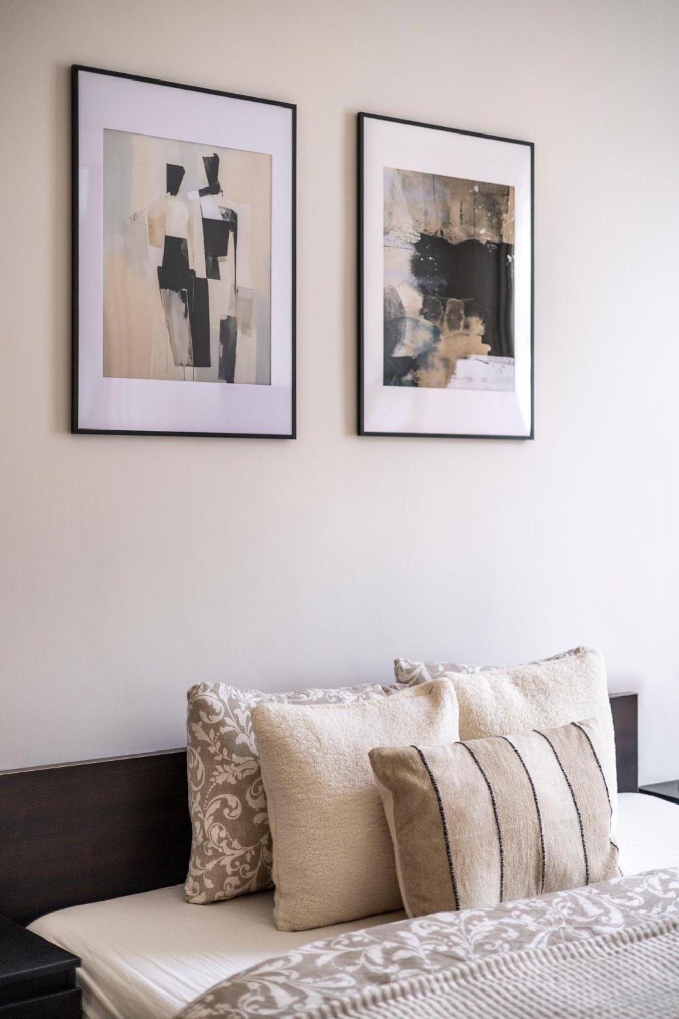 Stylish & Cozy City Center Apartment By Prestige Homes Boedapest Buitenkant foto
