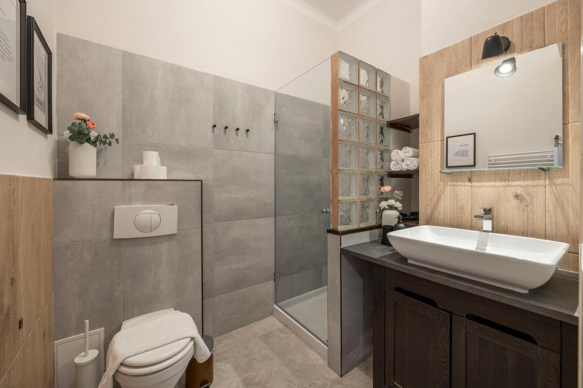 Stylish & Cozy City Center Apartment By Prestige Homes Boedapest Buitenkant foto